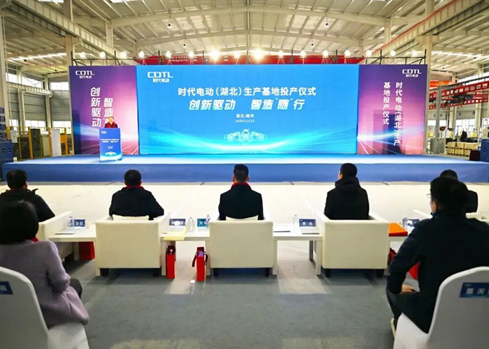 Hubei Heavy Truck Drive1