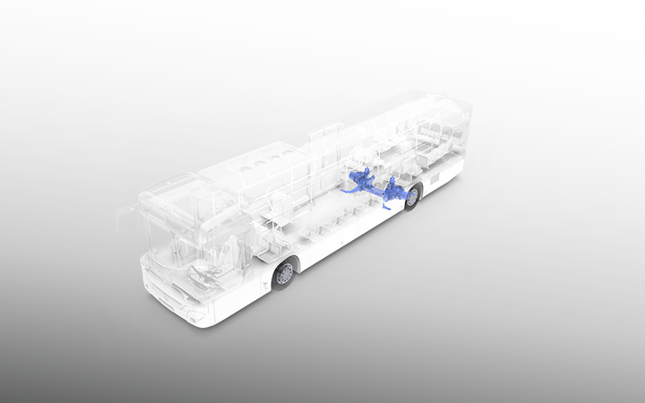 Bus
