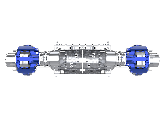 EA850F