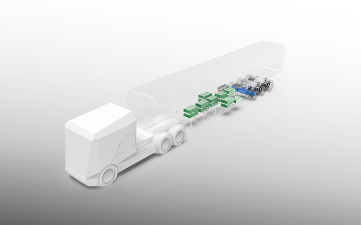 SmarTrailer