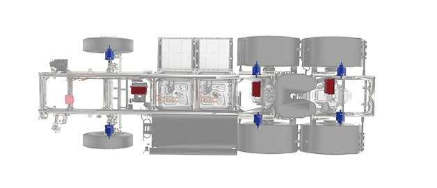 EMB component diagram1