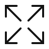 icons8 expand 100